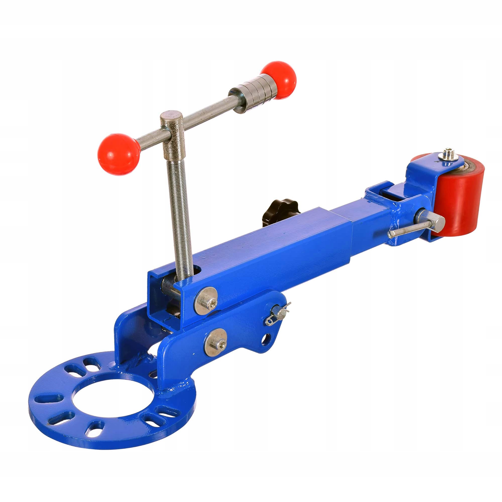 Fender Rolka Sada na opravu podběhů kol, promáčklin blatníků