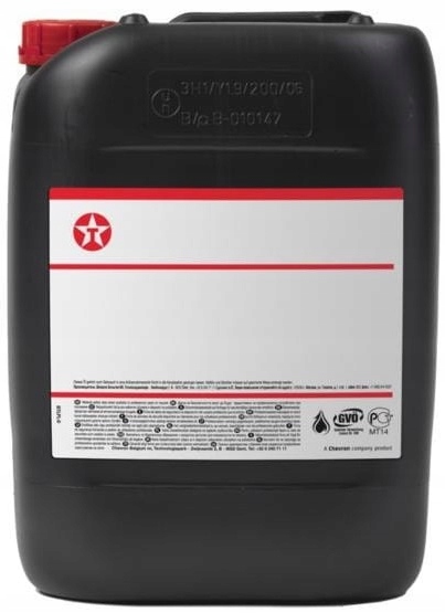 Texaco Meropa 460 op. 20 l