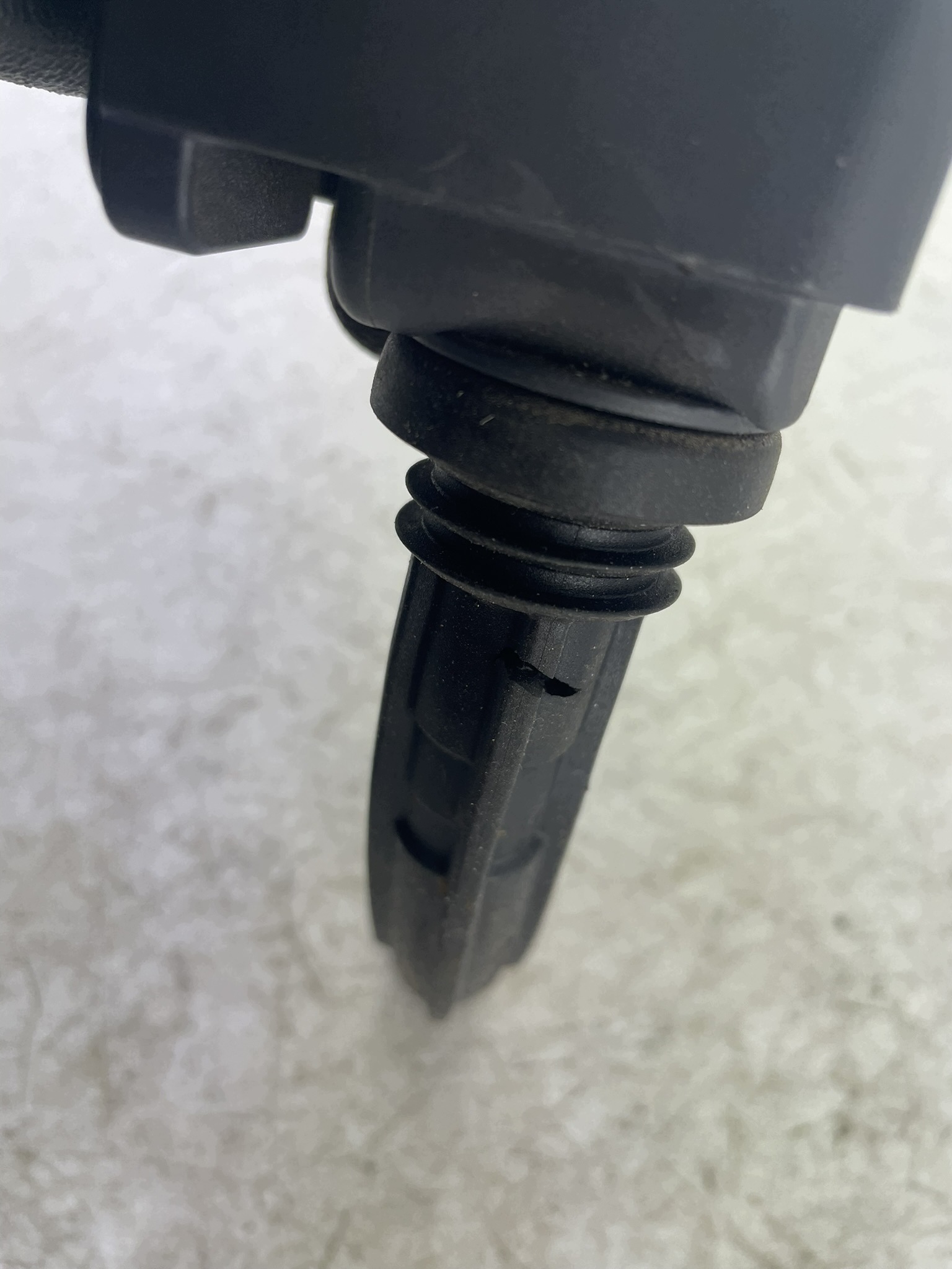 coil ignition 06J905110F Audi A4 8K 1.8 TFSI OE