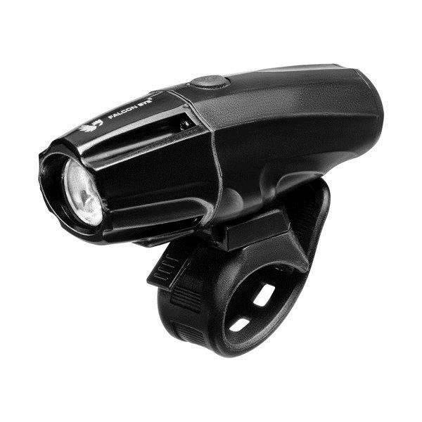 Falcon Eye Lampa rowerowa przednia Led Front Light 420 lm Akumulatorowa