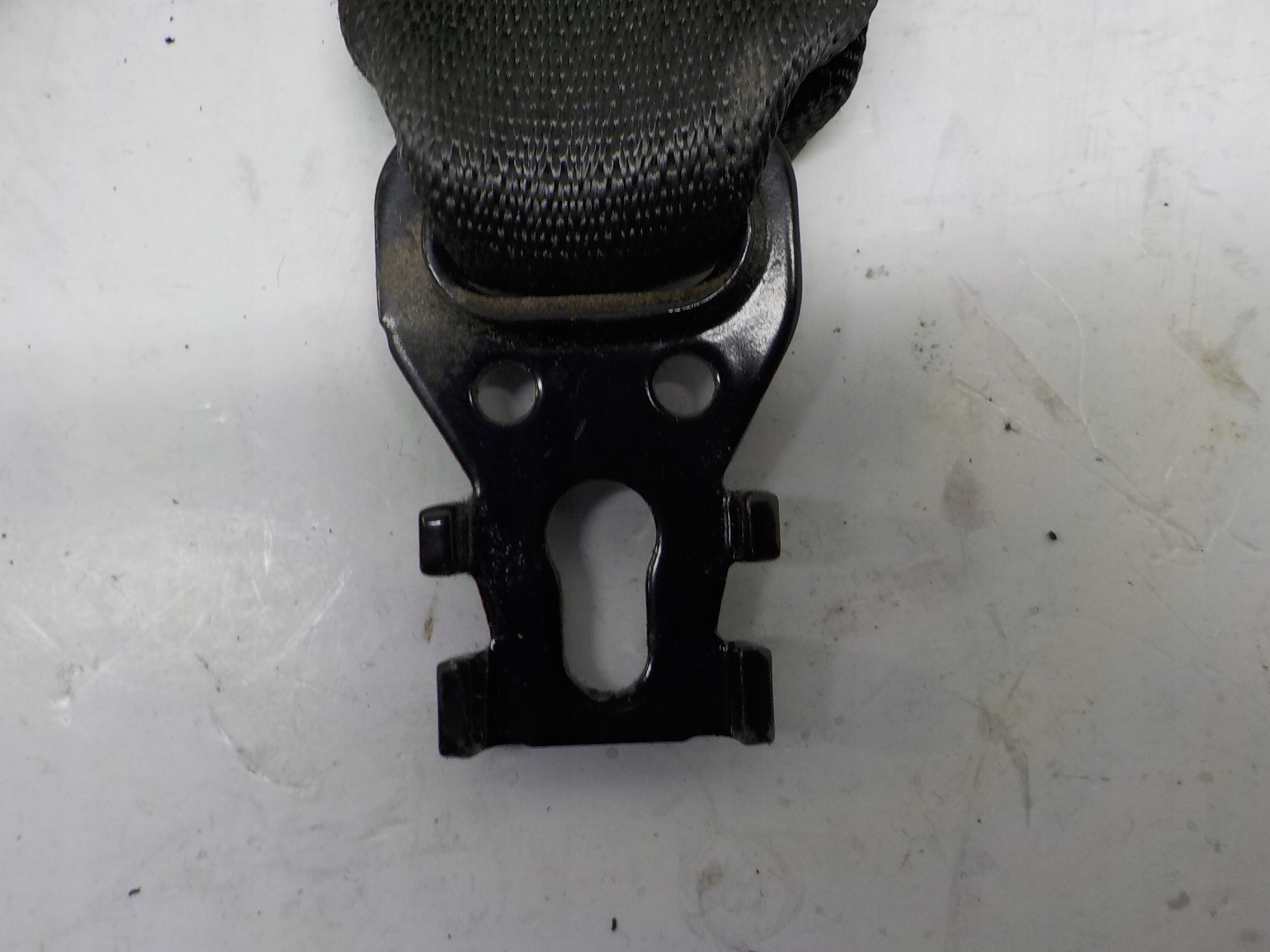 OPEL INSIGNIA A Gurten Sicherheits rechts 20951977