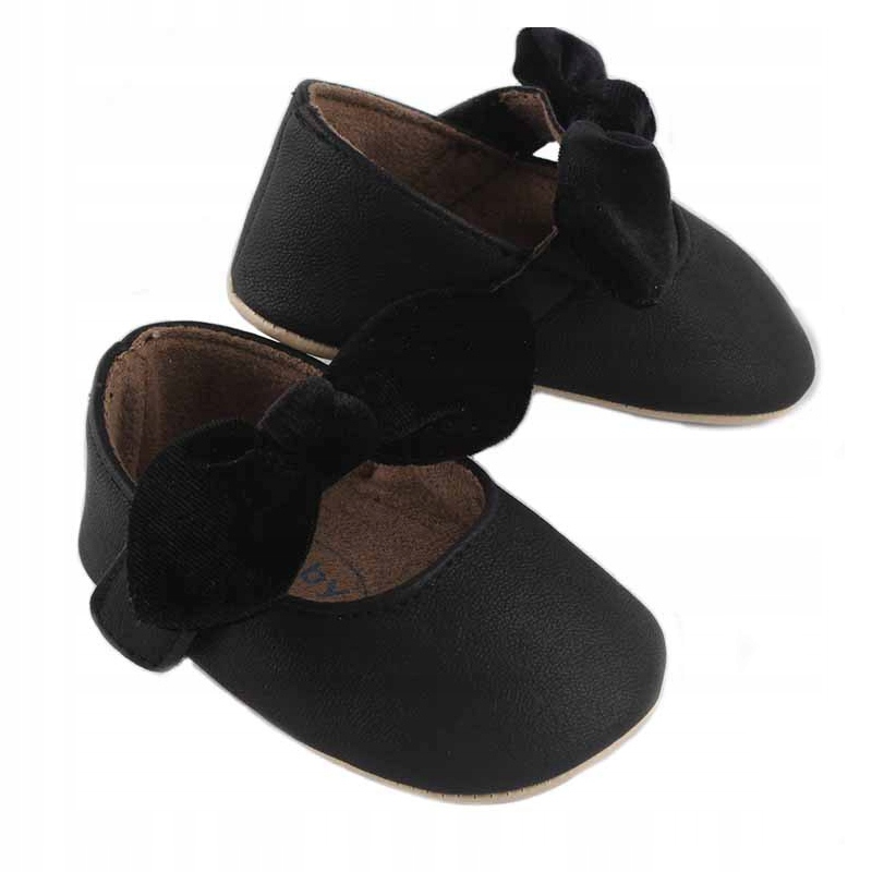 PANTOFLE DLA NIEMOWLAKA NIECHODKI ROZMIAR 18