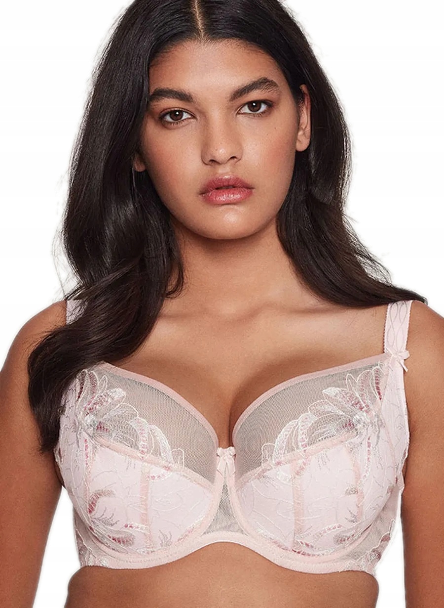 Biustonosz Semi-soft Dalia Daphne K37 Rozmiar 80G