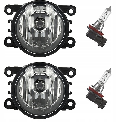 AGILA ASTRA CORSA VECTRA TIGRA SPALSH SWIFT VITARA HALOGENY UNIWERSALNE P=L