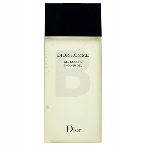 Dior (Christian Dior) Dior Homme sprchový gel pro muže 200 ml