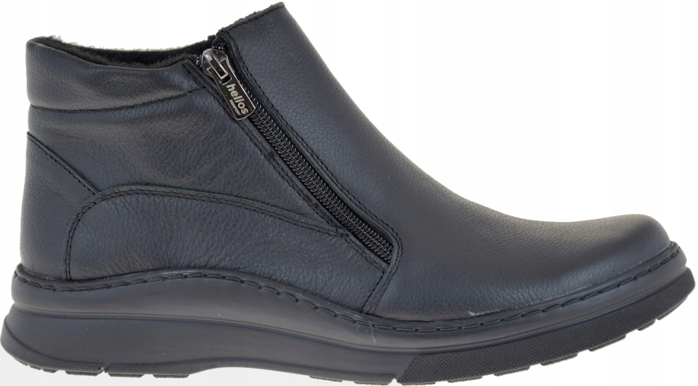 Dámské Kotníkové Boty Pohodlné Boty Zimní Boty 595 R41