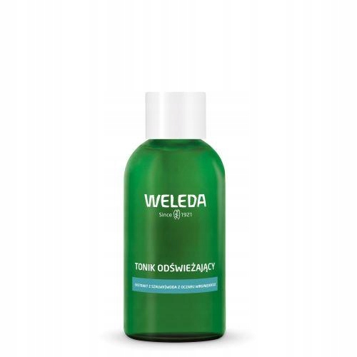Weleda Osvěžující tonikum, 150 Ml