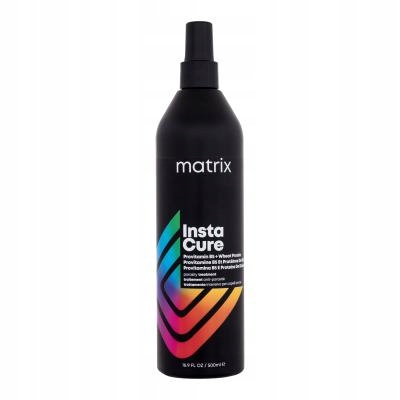 Matrix bezoplachová kúra na poškozené vlasy Insta Cure 500 ml