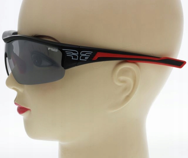 Sportovní brýle R2 Wheeller UV400 Grilamid TR90 kat. S2