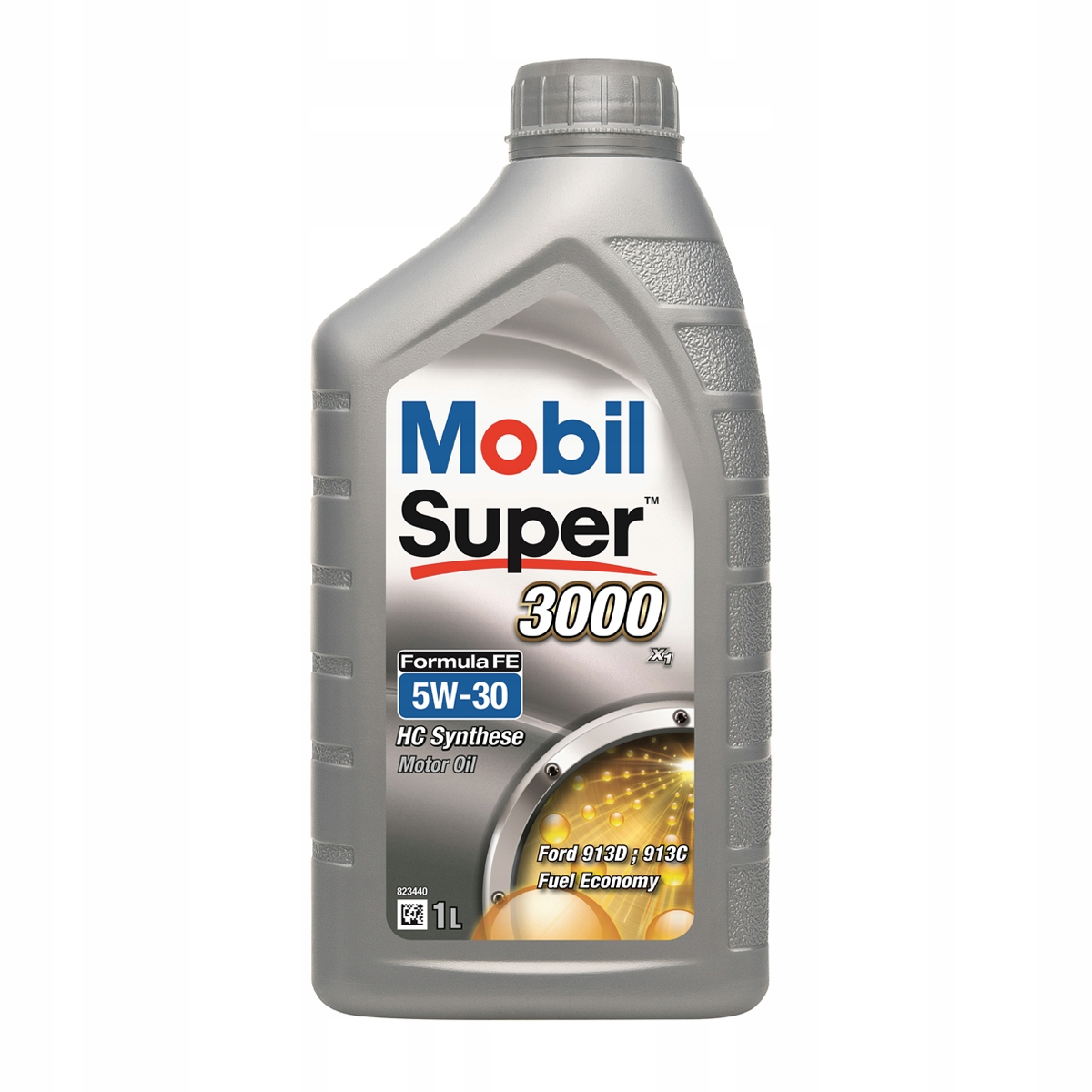 

Olej Mobil 3000 Formula Fe 5W30 1L
