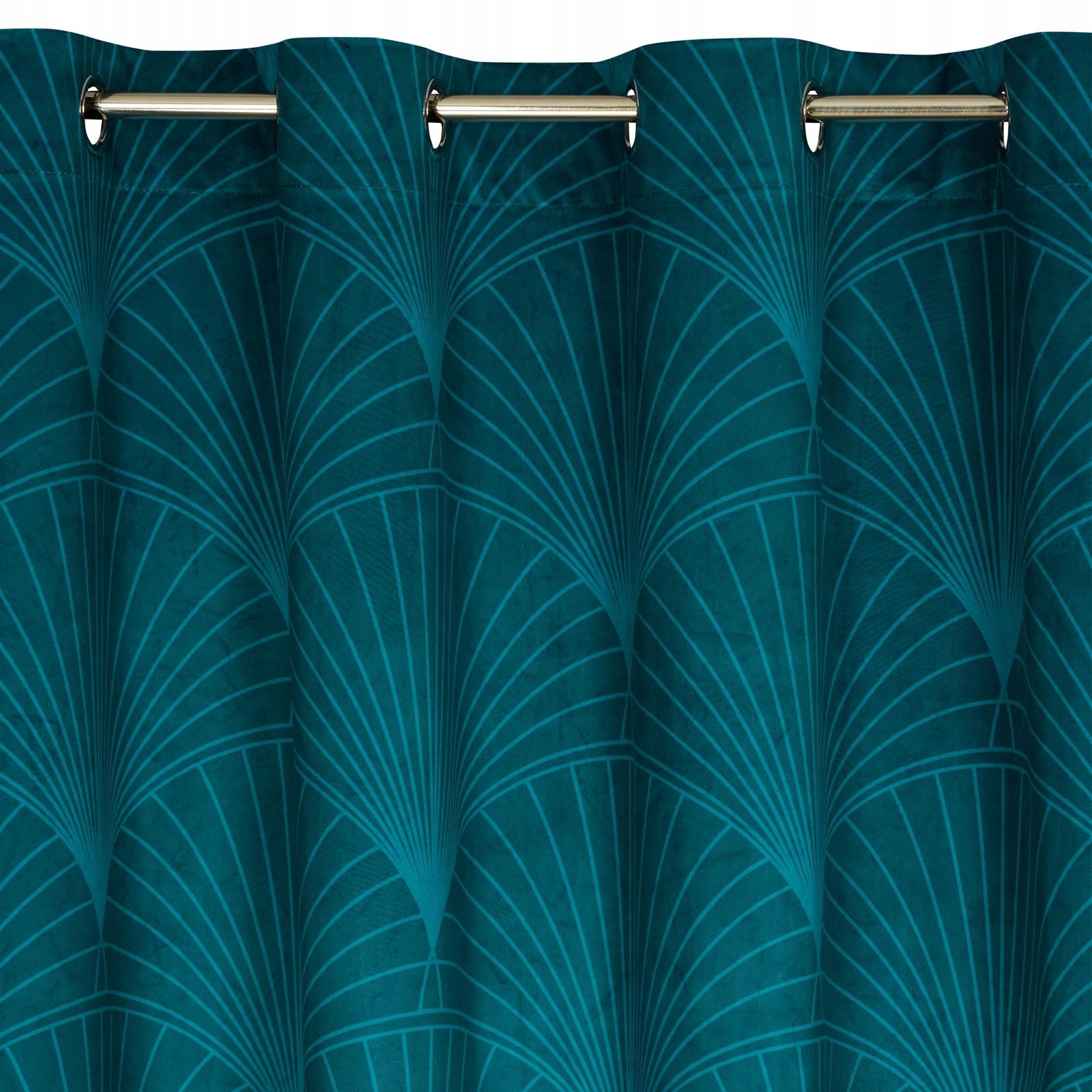 

Lotos 1 Limited Collection Zasłona Welwet 140x250