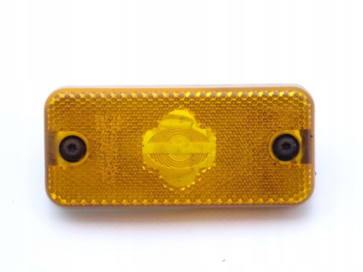 IVECO DAILY IV V 06-14 LAMPKA OBRYSOWA