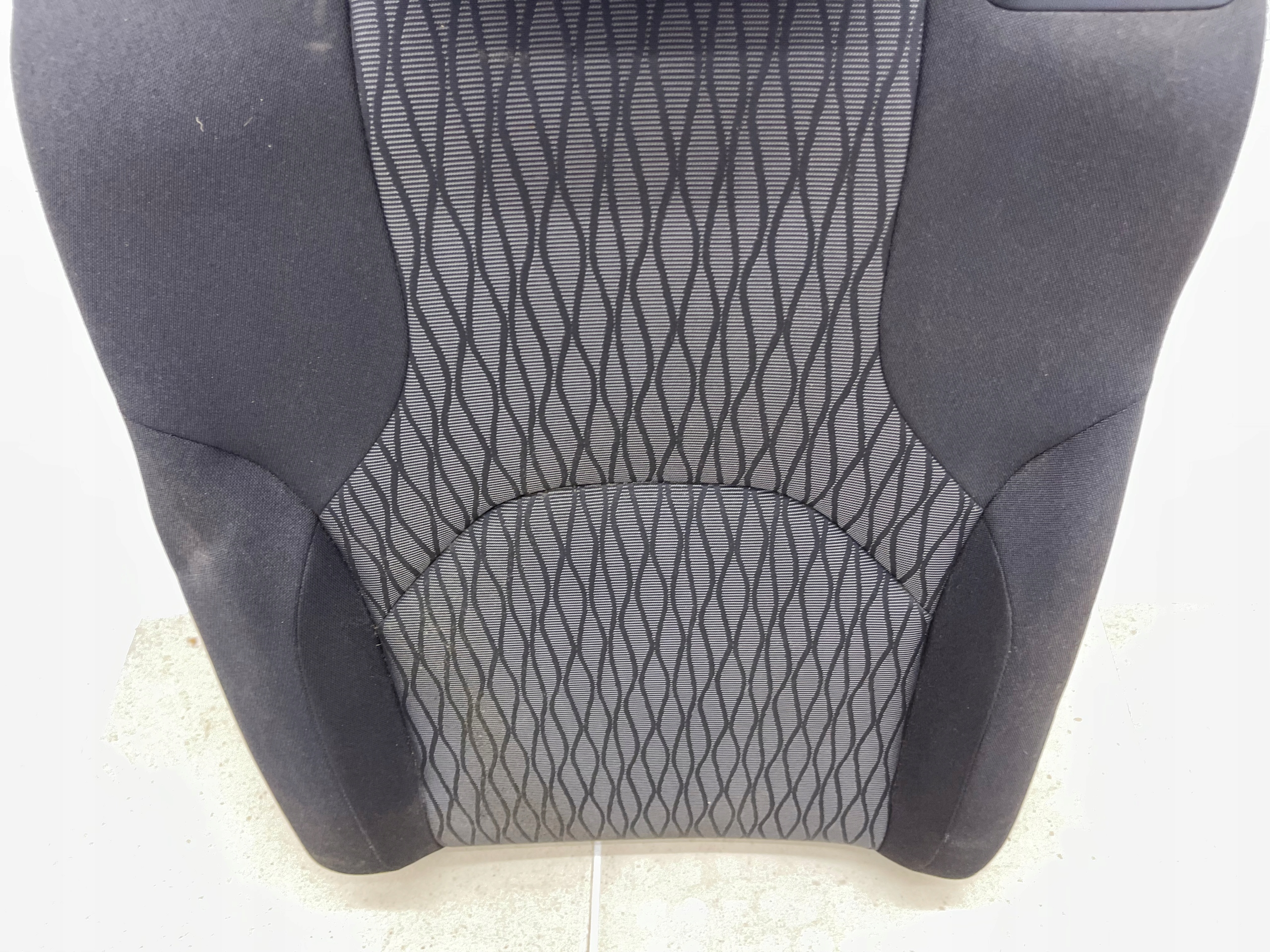 Seat Leon III 5F kombi Oparcie Kanapy left rear part