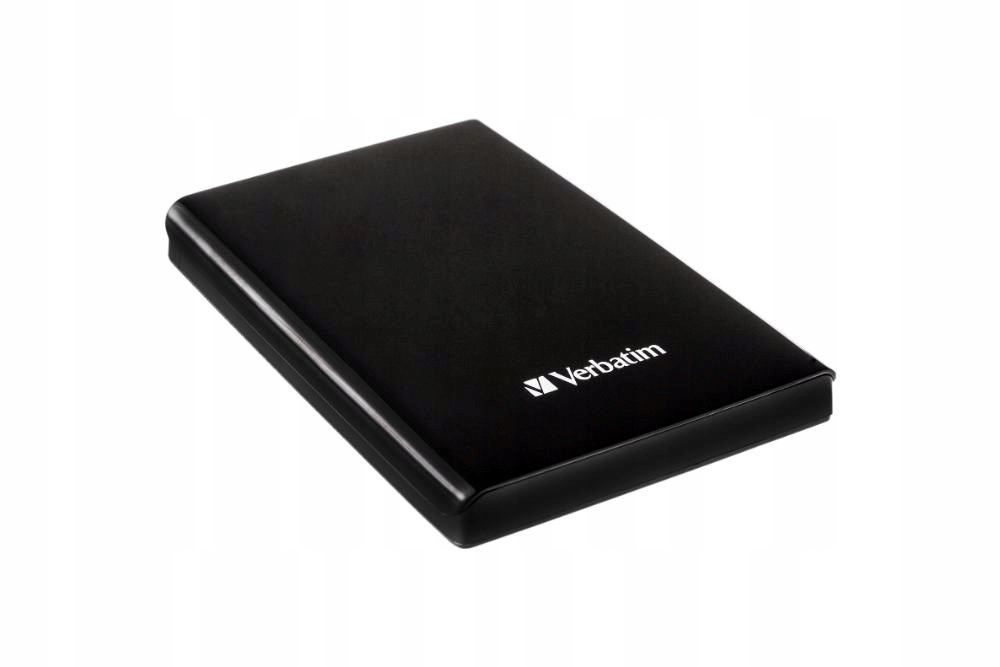 Verbatim externí Ssd 512GB Store "n" Go Slim Portable Usb 3.0, …