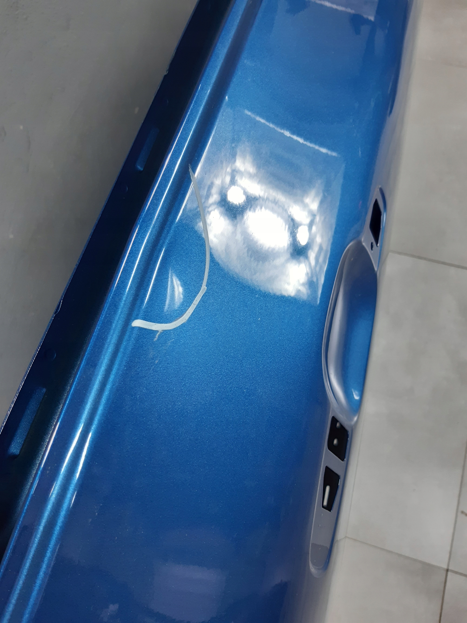 VOLVO XC60 II 17- DRZWI PRAWY PRZÓD PRAWE PRZEDNIE Typ samochodu Samochody osobowe