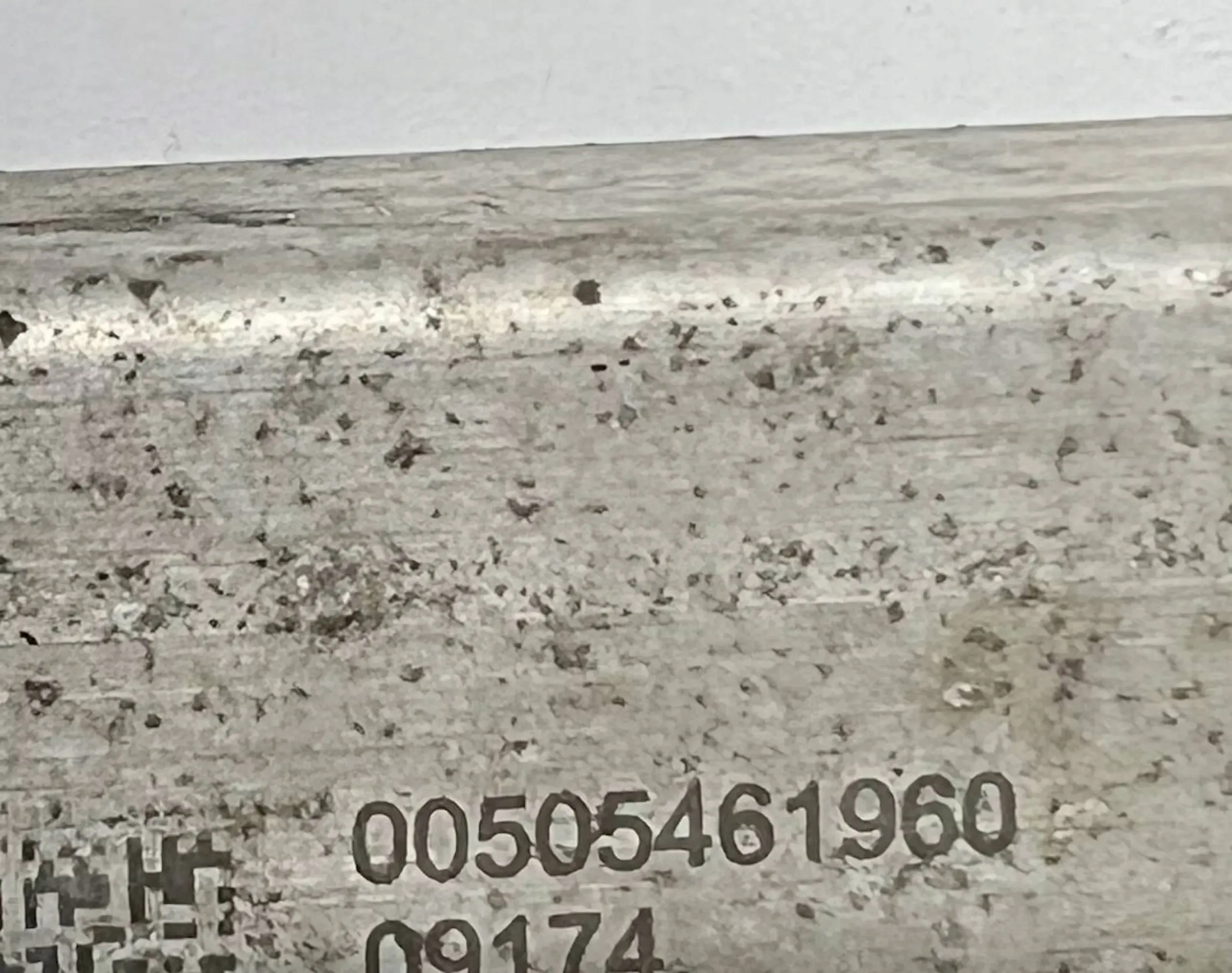 ALFA ROMEO GIULIA 2.O 2.9 2.2D SNAKI BELKA ZAWIESZENIE PRZÓD 00505461960 Producent części Alfa Romeo OE