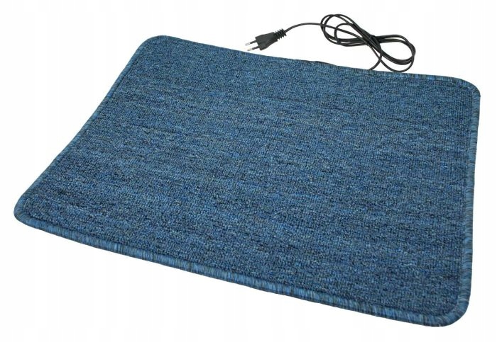 HA7401096 - Підігрівається килимок для причепа