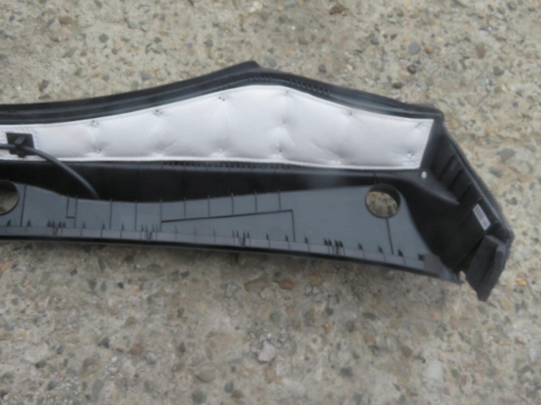 PODSZYBIE KIA SORENTO IV 86150P2000 Producent części Kia OE