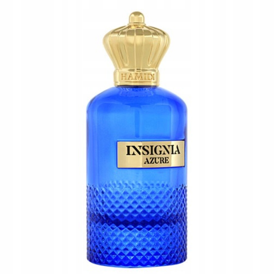 Hamidi Insignia Azure Parfém 105 ml Sprej