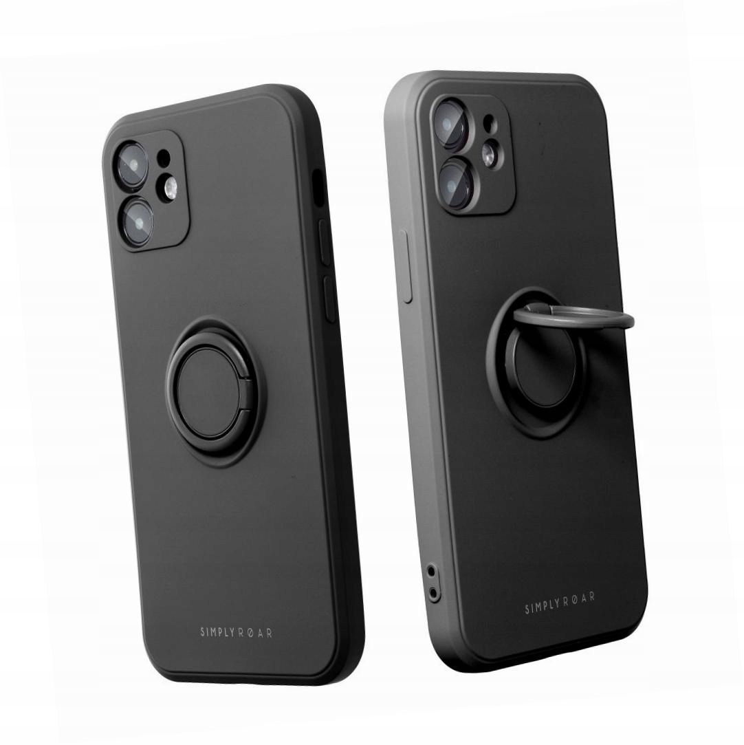 Etui Roar Amber do iPhone 15 Pro