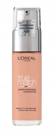 

Loreal True Match podkład N2 Vanilla