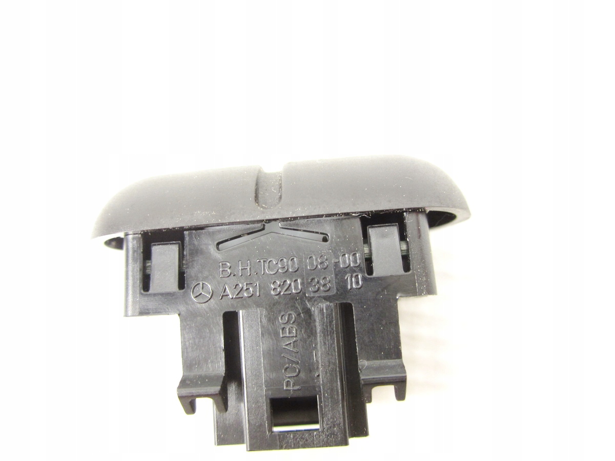 sensor naslonecznienia Mercedes GL X164