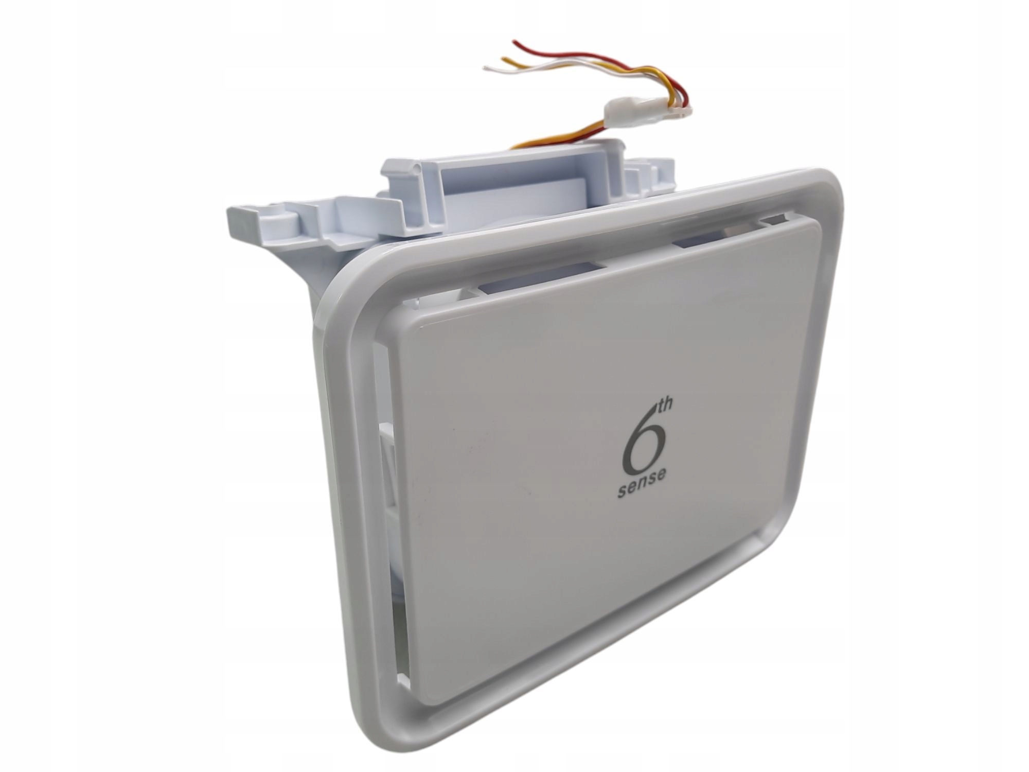 Wiatrak, Wentylator Lodówki Polar, Części do AGD