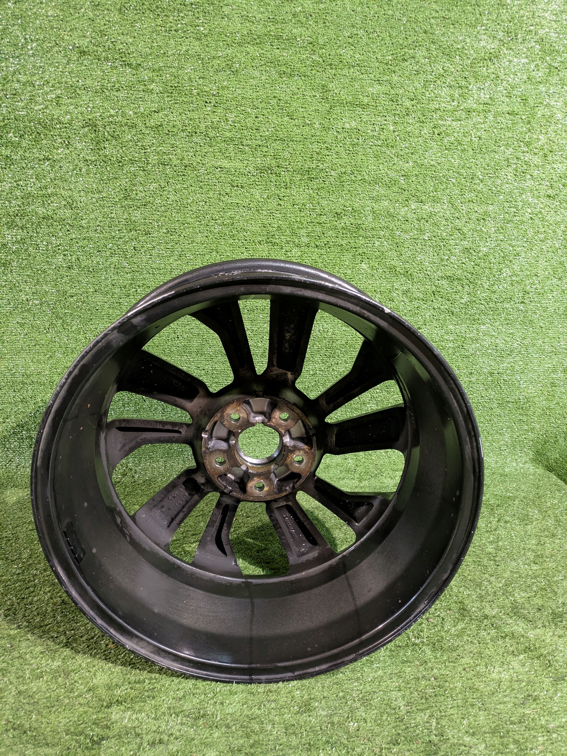 disk SSANGYONG TIVOLI 18" 6.5J ET45.5 NR.F86