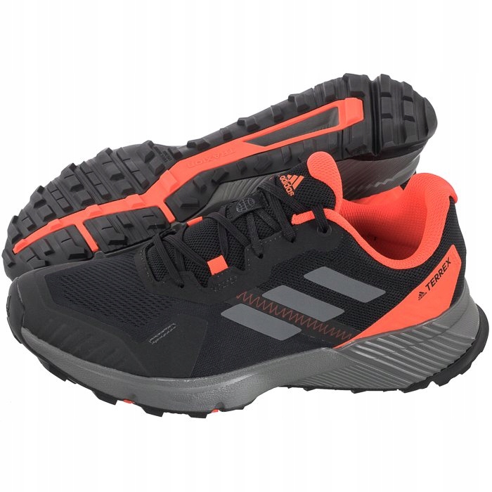 

Buty Męskie Trekkingowe adidas Terrex Soulstride