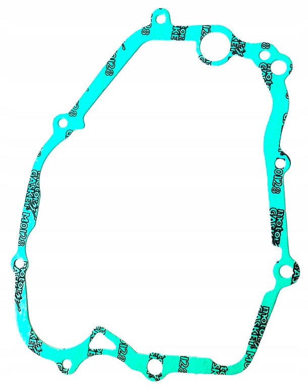 

Uszczelka Pokrywy Sprzęgła Yamaha Tdr Dt 125 R