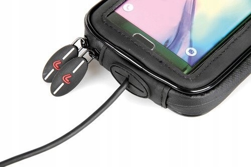 MAGNETO BIKE MAGNETYCZNY POKROWIEC NA TELEFON Manufacturer LAMPA