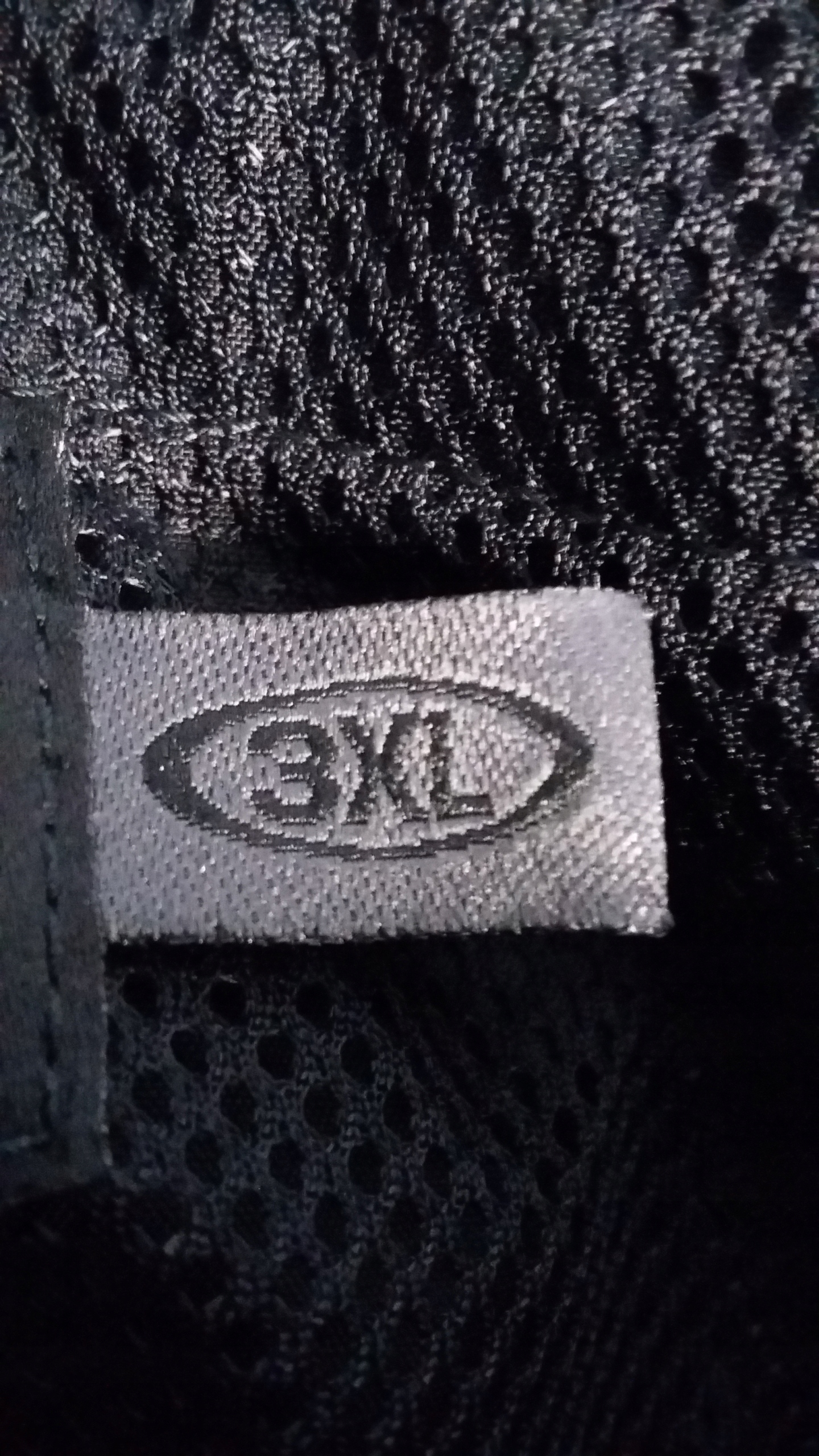 SPIDI Hard Track rozm. XXXL EAN (GTIN) 8030161140248