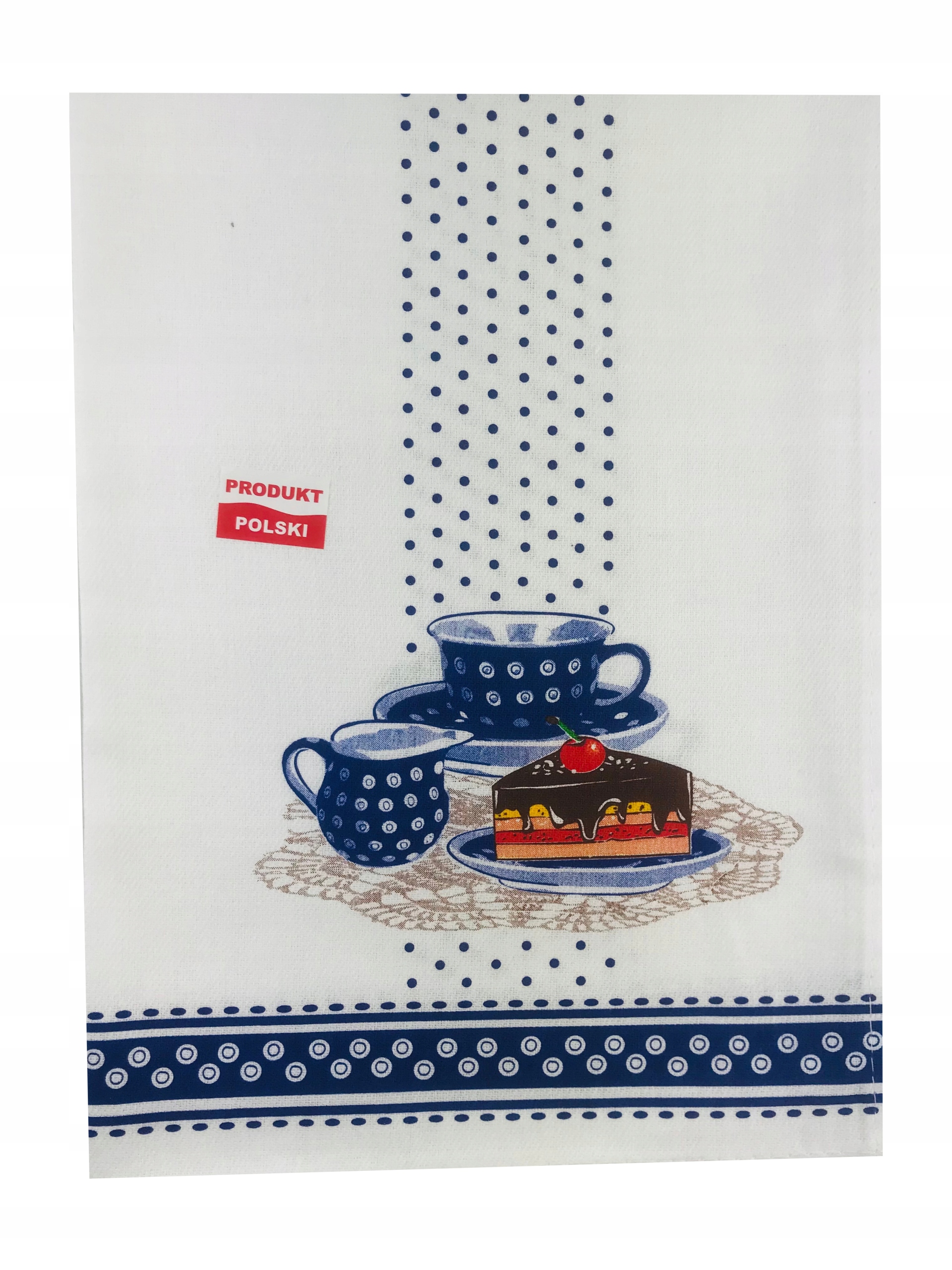 

Superchłonna ścierka kuchenna BOLESŁAWIEC/n 1szt