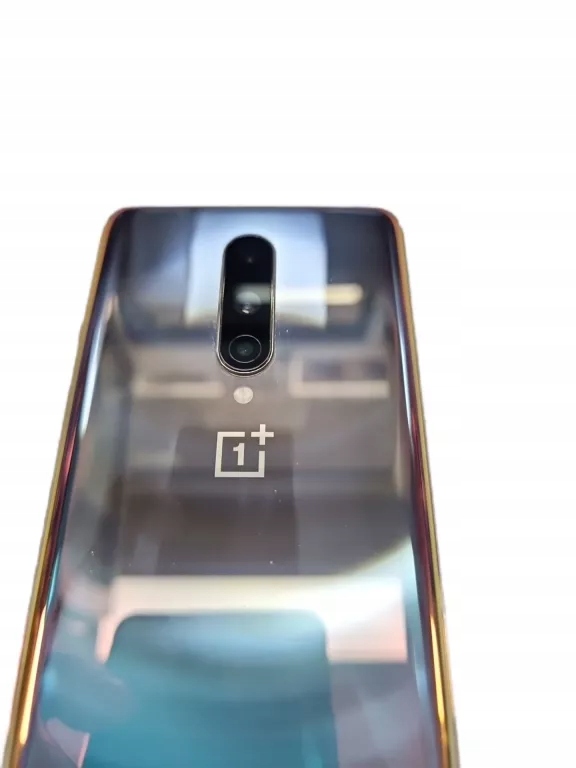 Smartfon OnePlus 8 GB / 128 GB 5G fioletowy
