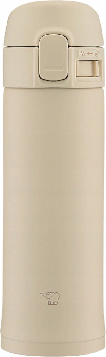 Termohrnek Zojirushi SM-PD30-CM 0,3L béžový
