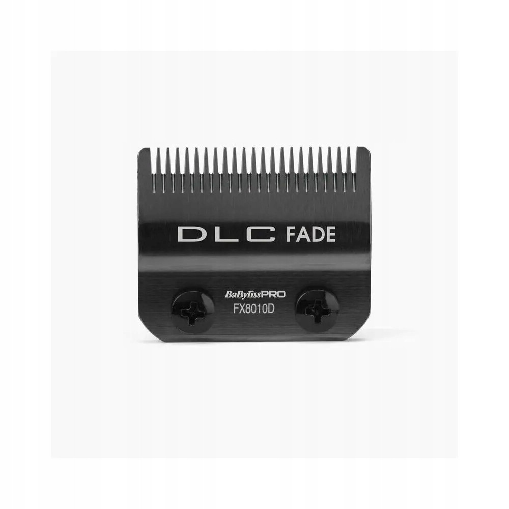 Babyliss Pro Blade DLC Diamond Like Carbon Fade 4Artists Odolná čepel