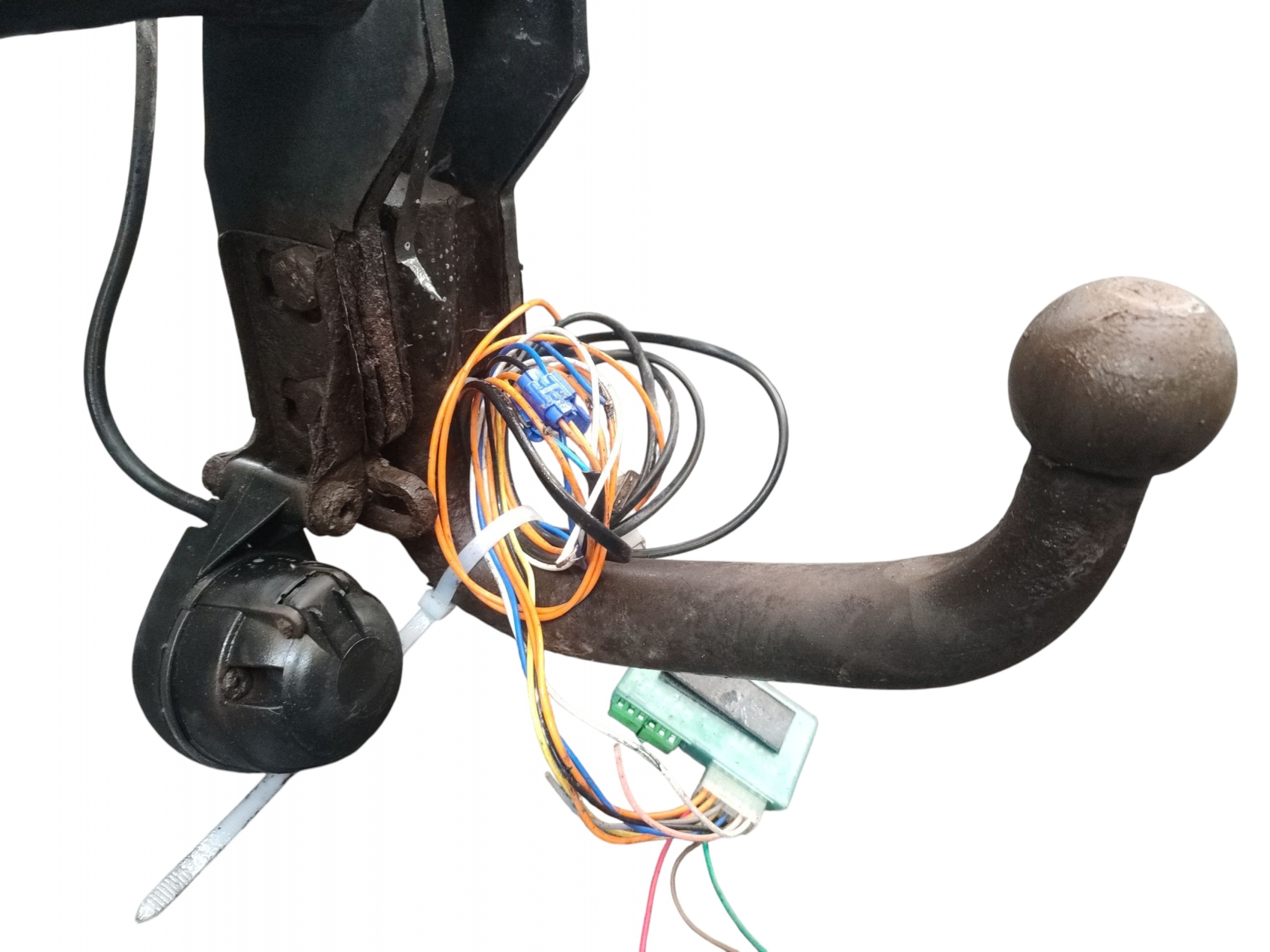 tazne zväzok uchytenia FORD KUGA MK2 F165U
