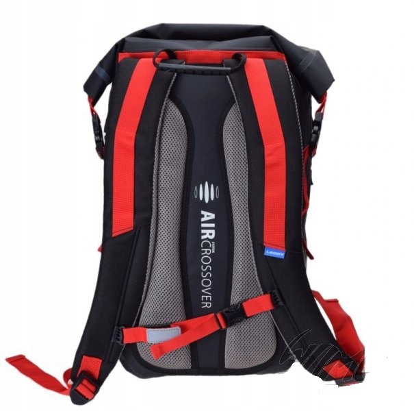 PLECAK TORBA BAGAZOWA ROLKA MOTOCYKLOWA LEOSHI 25L Manufacturer catalog number 23456687988UYT456789