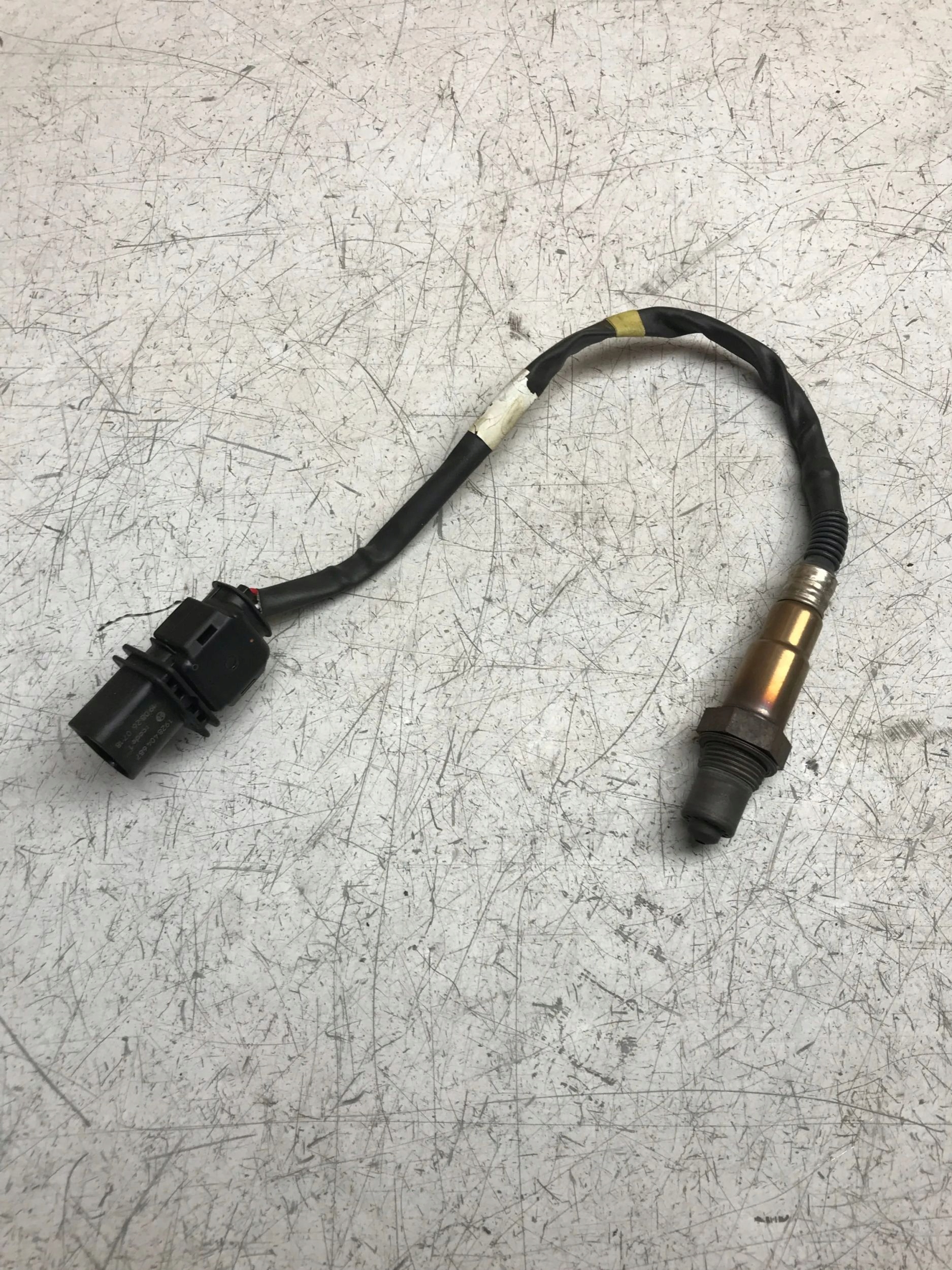 SONDA LAMBDA AUDI R8 PLUS 4S 5.2 4S0906262