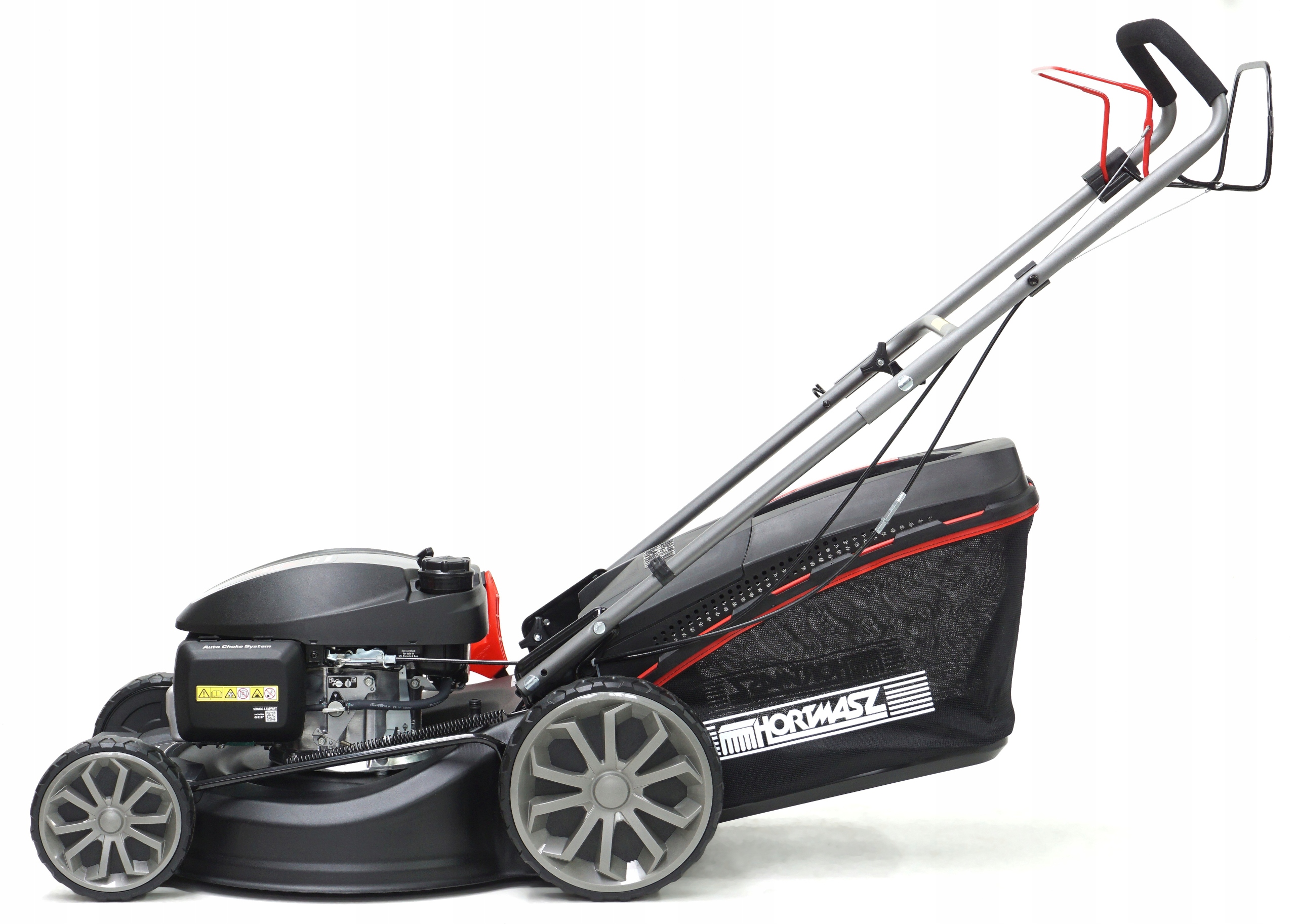 KOSIARKA SPALINOWA HORTMASZ GCV 200 HONDA 53cm Producent silnika Honda