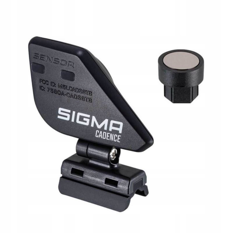 Sigma Snímač kadence Sts set Originals