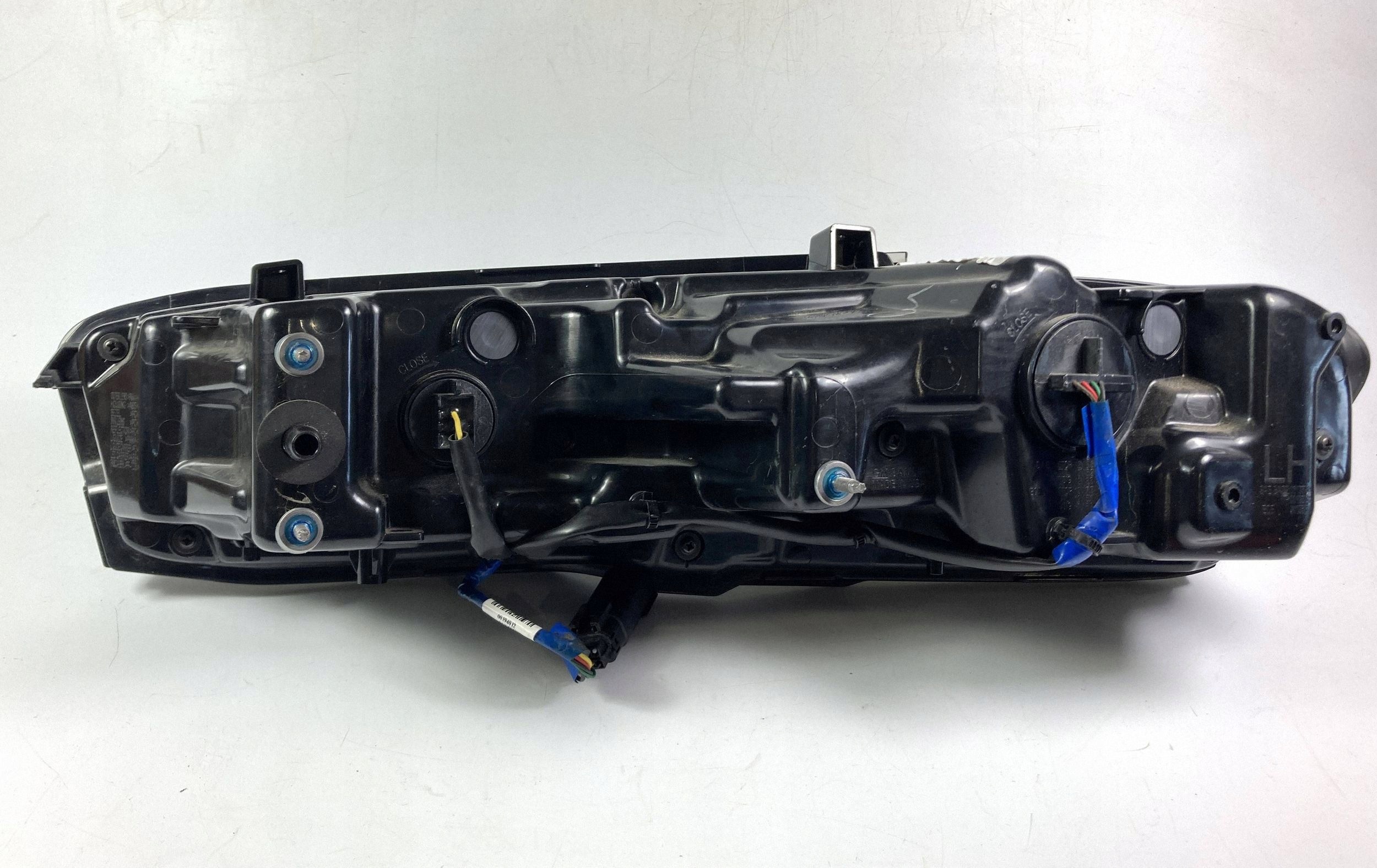 Chevrolet Camaro 2019-2024 rear light left rear part LED