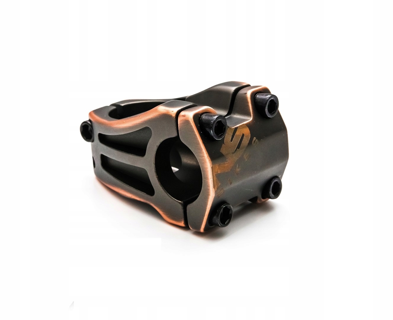 Mostek Ns Bikes Chemical 25.4mm Oil Rub Dh Fr Enduro Dirt Street