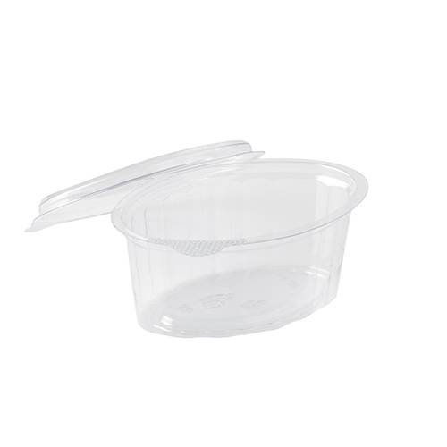 

Pojemniki Na Sos Dip pet 80ml z wieczkiem 100szt