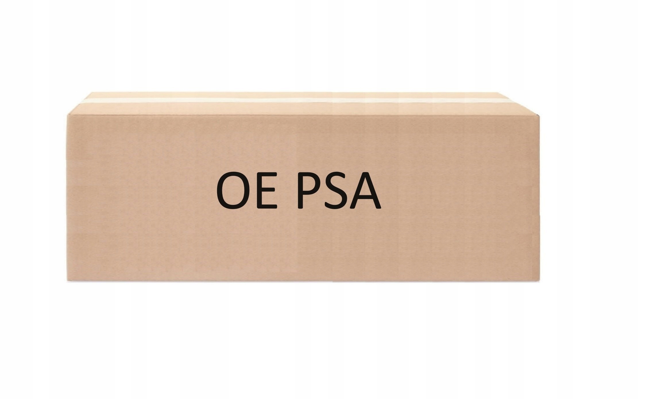 Pokrywa zaworów PSA 0248S7