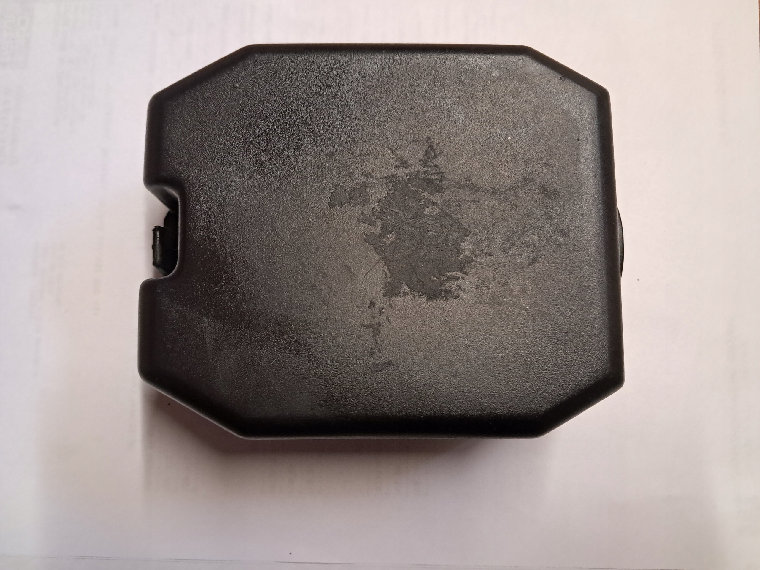 Abdeckung PRZEKAZNIKOW MERCEDES W123 1235450046