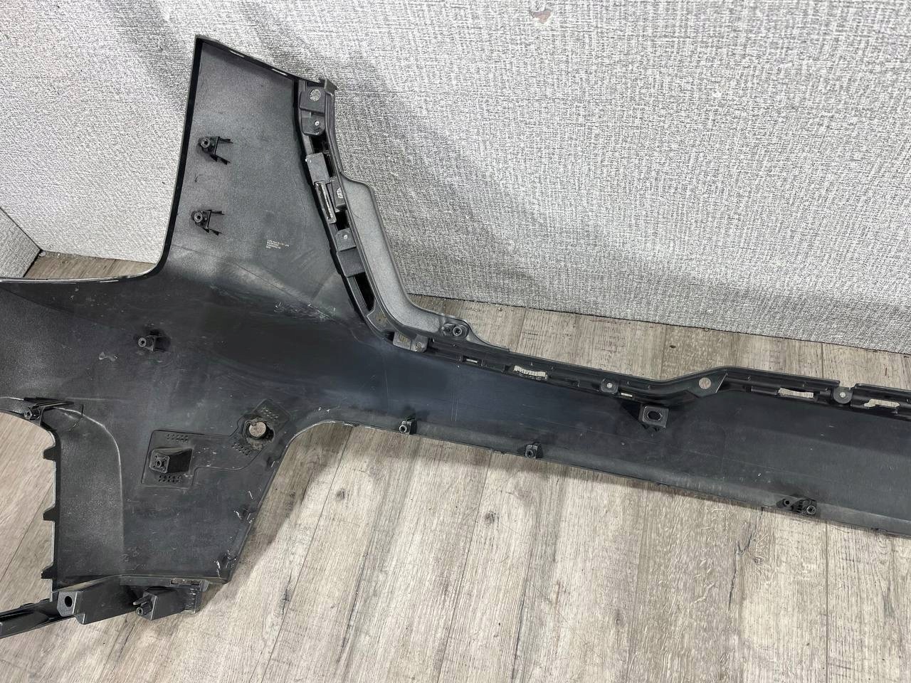 KIA SORENTO IV LIFT 2023-> bumper front 86511-P2500