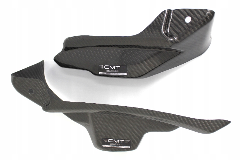 Ktm Sx-f Sx 19-22 karbónová spodná krytka nádrž Cmt Cubamoto