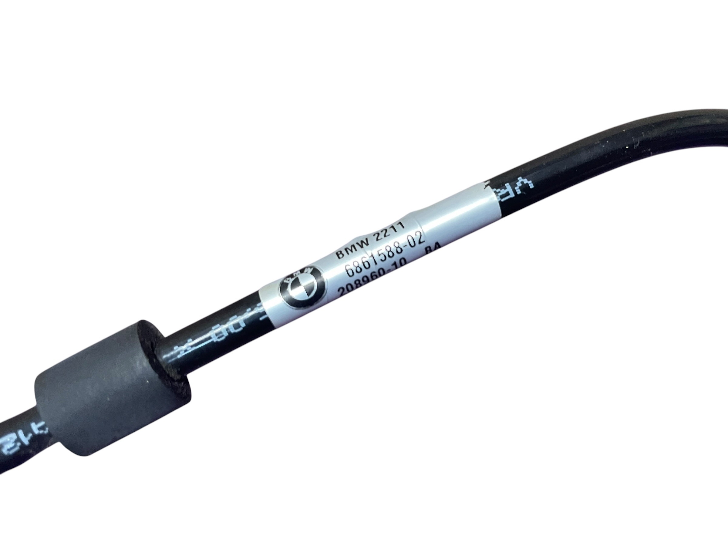 wiring hose hose vacual BMW 4 G26
