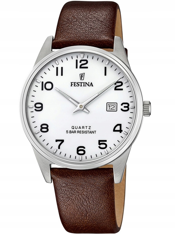 Hodinky Festina F20512/1